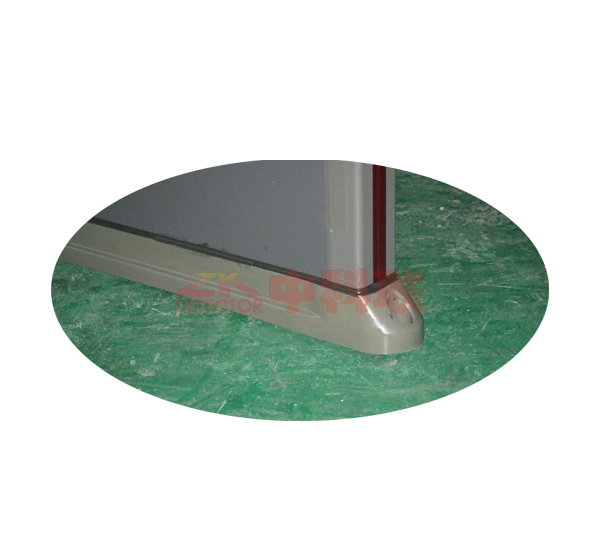 802防水型通過(guò)式金屬探測(cè)門