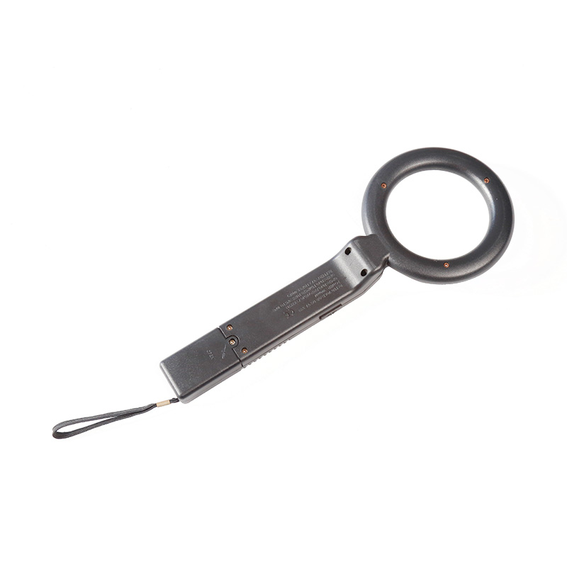 手持金屬探測(cè)器MD300座充