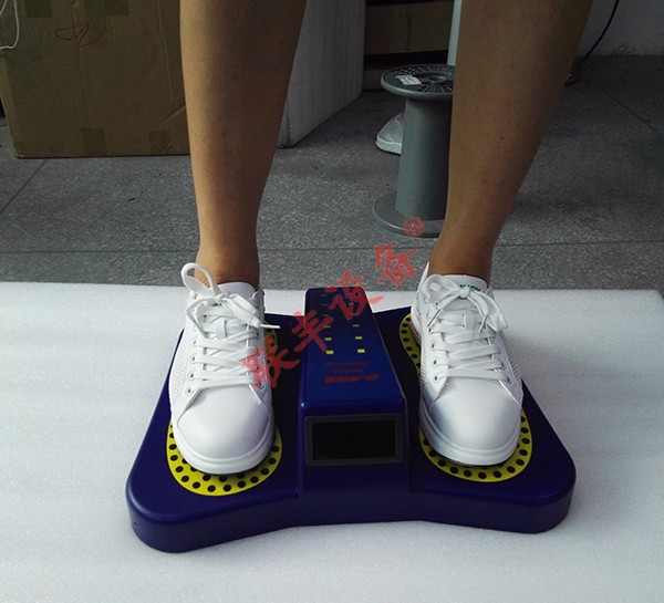 xd-818鞋底金屬探測器