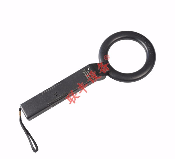 MD300-3手持式金屬探測(cè)器